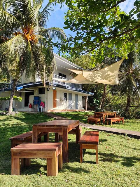 Oslob Beachfront: Family Fun & Group Escapes