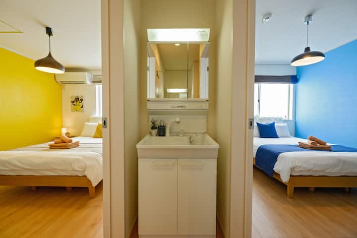 Habitación 2