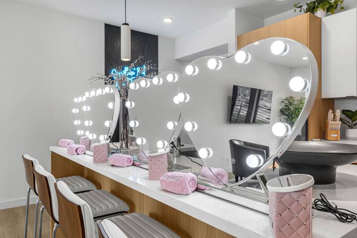 Nashville’s Suite Retreat gallery image 4