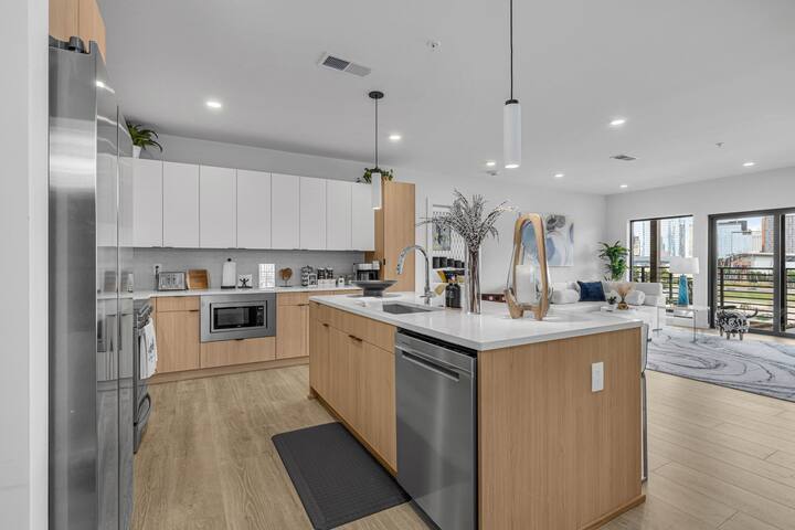 Nashville’s Suite Retreat gallery image 3