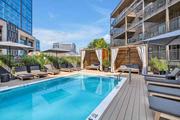 Nashville’s Suite Retreat gallery image 5