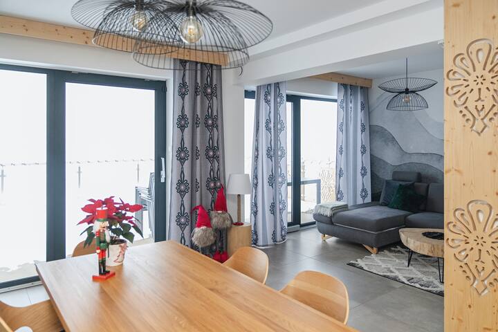 JLS Apartamenty Pod Gubałówką managed Airbnb listing 2