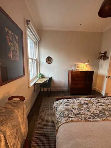 The Last Jar managed Airbnb listing 1