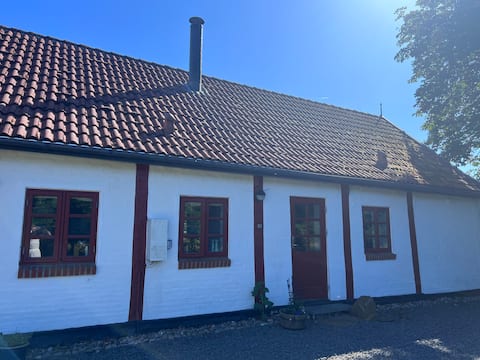 Rural apartment, close to beach