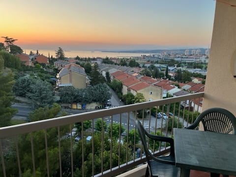 Prisoje Apartment
