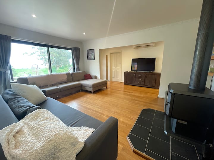 Heavenly Views! - Leongatha