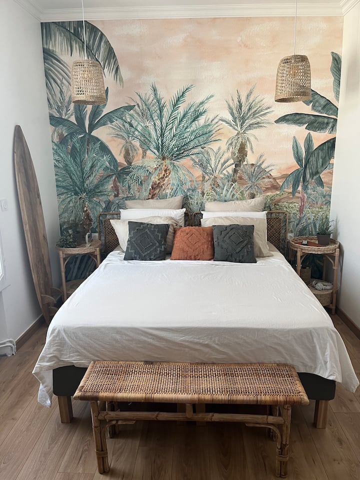 საძინებელი 4