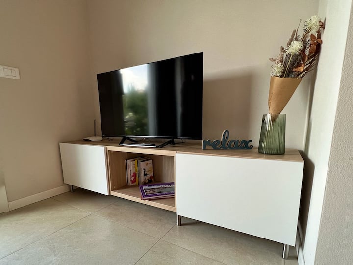 Happy Place - Appartamento - Salò