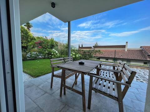 Happy Place - appartamento