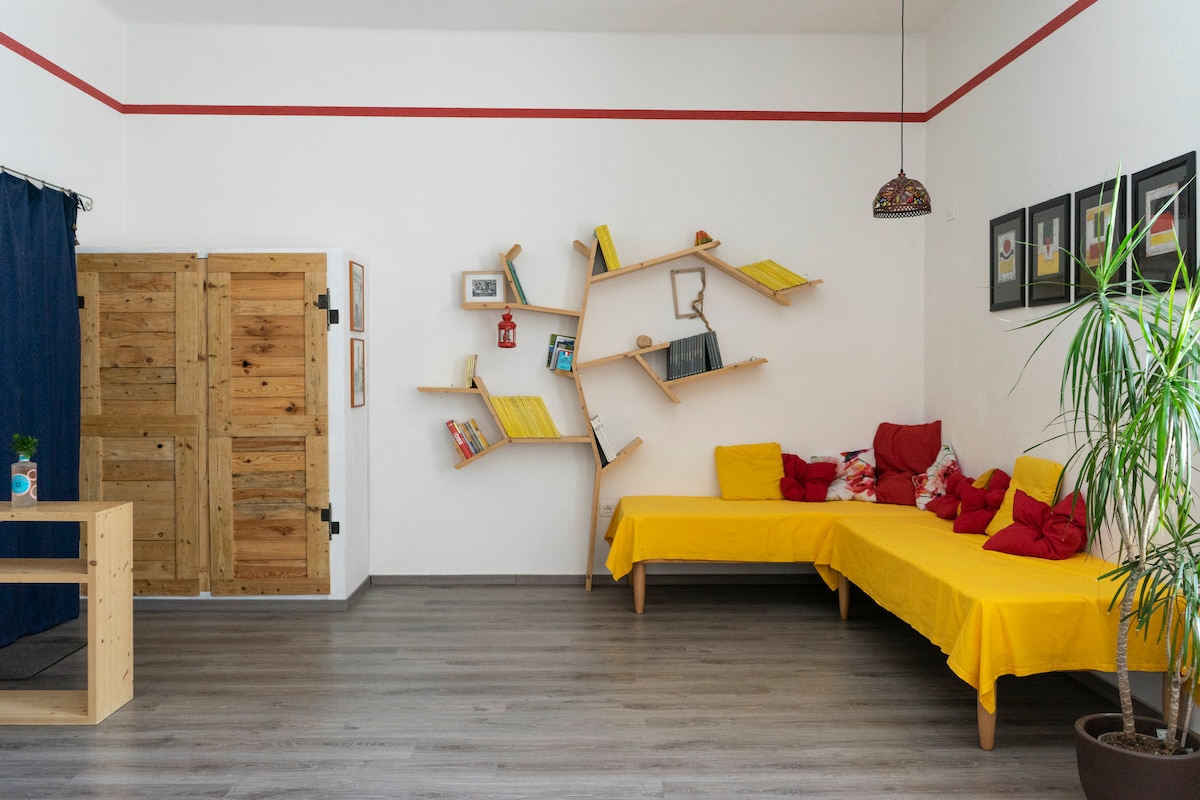 Successful Airbnb property: VintagePlace - 022153-AT-012664 in Riva Del Garda