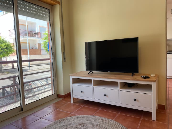 A Casa De Cabanas - Tavira