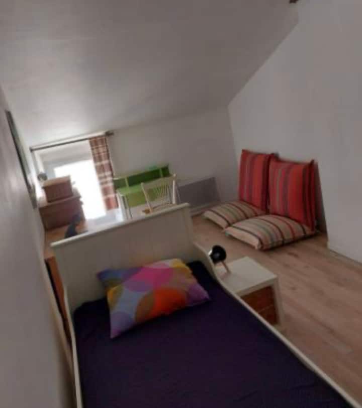 Спална соба