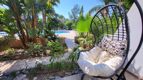 Mandria Gardens Paradise I