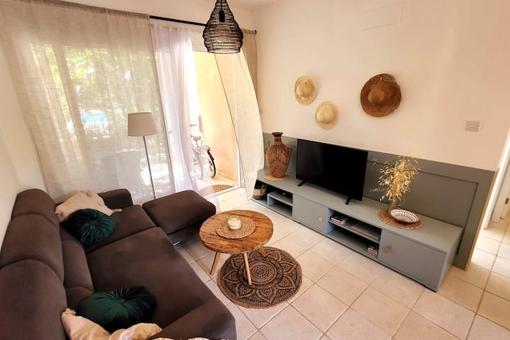 Mandria Gardens Paradise I - Куклиа