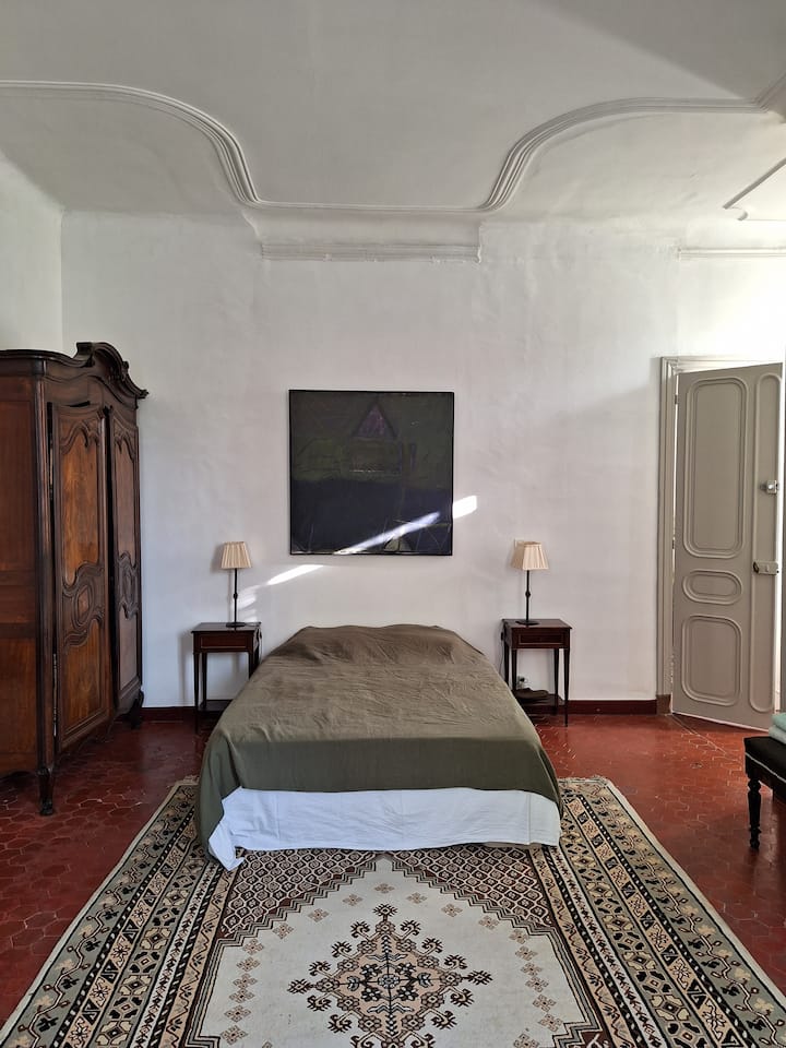 Chambre D'hôtes - Salon-de-Provence