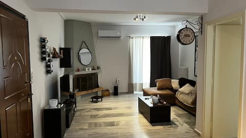 Κaterina's Apartment