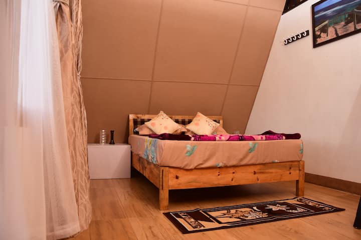 ห้องนอน