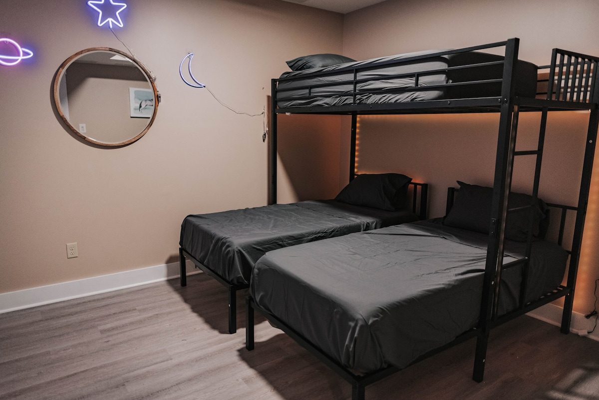 საძინებელი 2