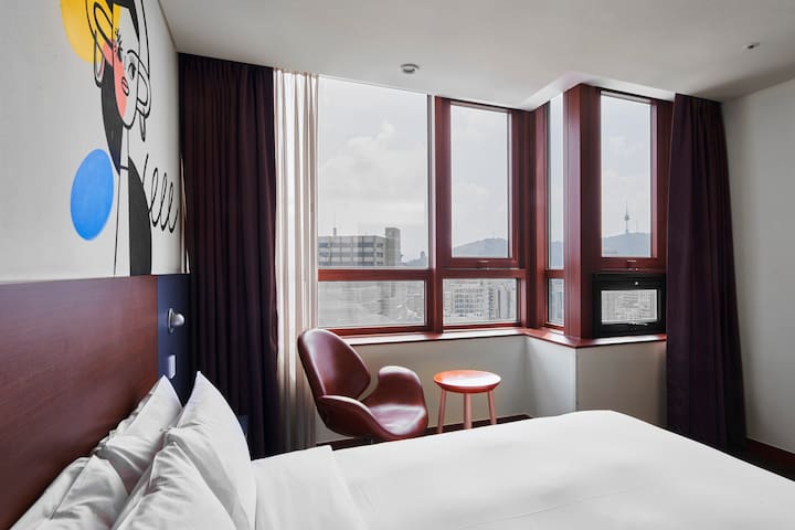 @divein_excuration managed Airbnb listing 1