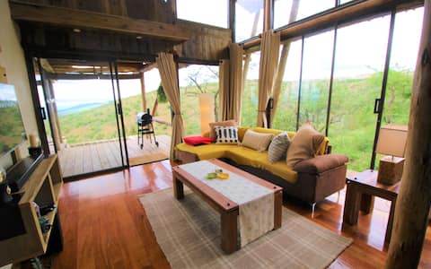 Oromet Cottage