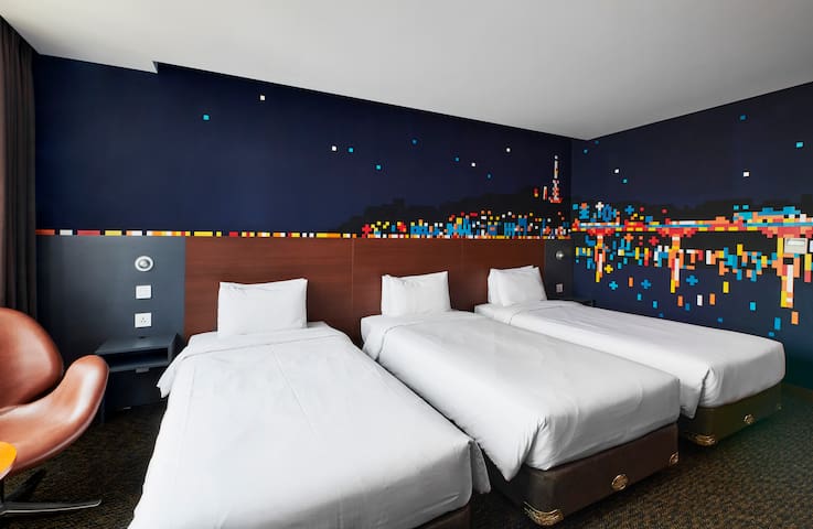 @divein_excuration managed Airbnb listing 3