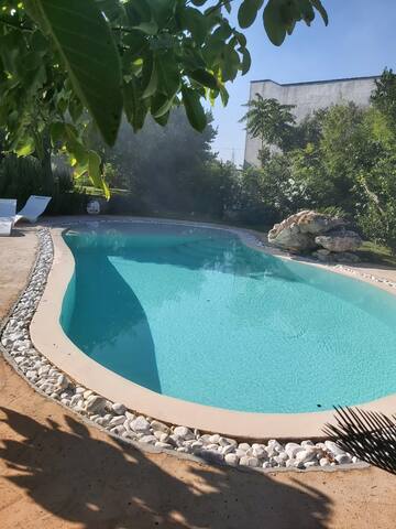 GREEN HOUSE Villa in Ostuni gallery image 2