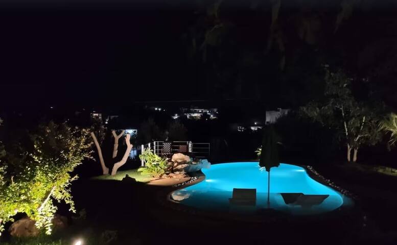 GREEN HOUSE Villa in Ostuni gallery image 3