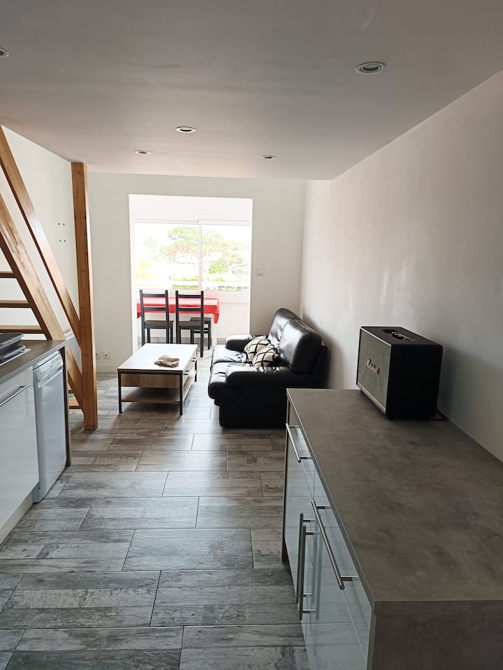 Studio - Vendée