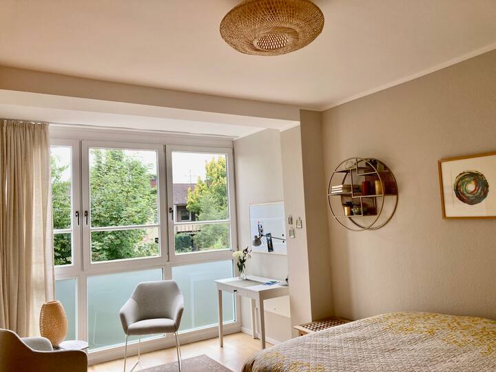 Comfortable room Apartments for Rent in Bonn, NordrheinWestfalen