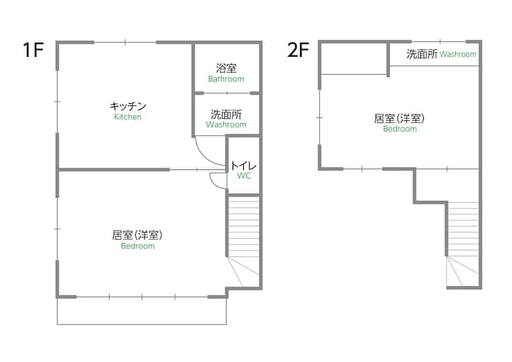 Hidden Art Stay In Nature — Private Retreat - Kochi