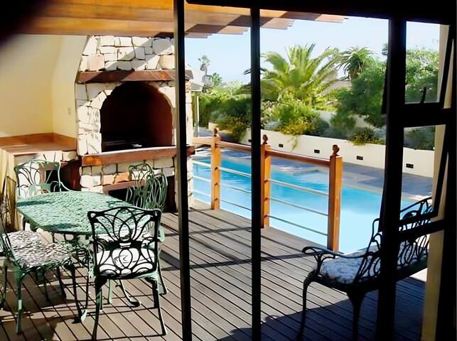 Dream House on the Ocean – No Load Shedding gallery image 3