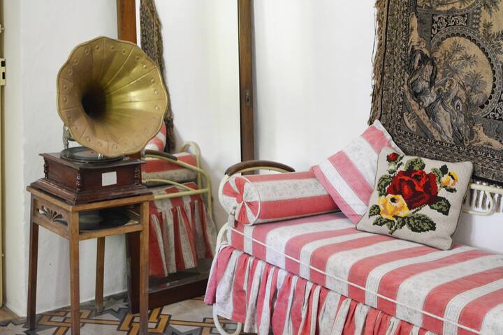 Trullo rosa Cisternino gallery image 5