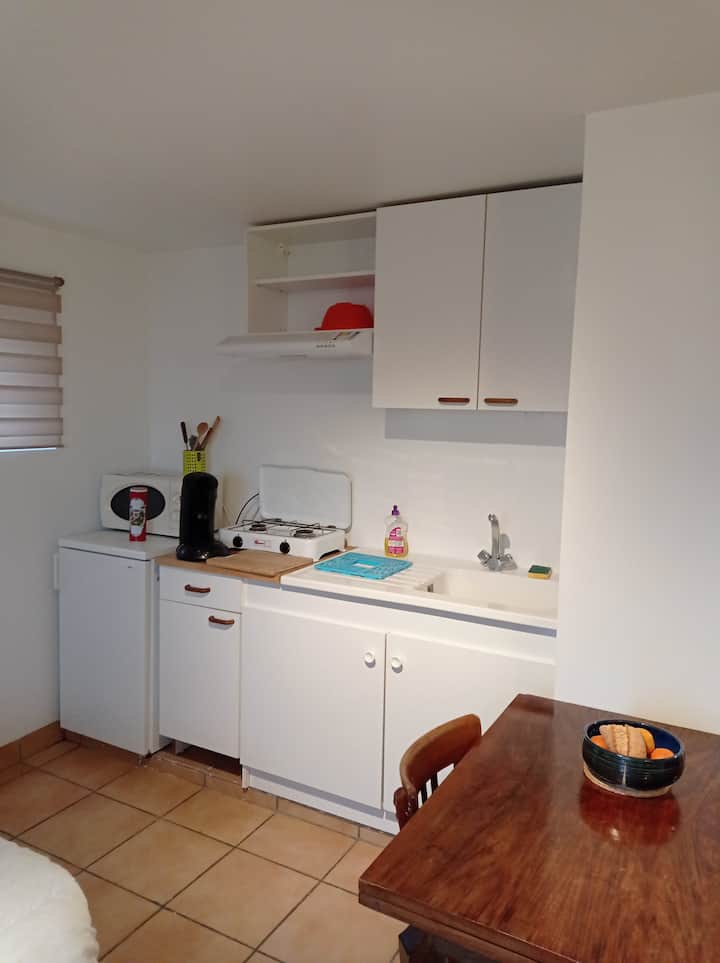 Studio Terreau Brenot - Saulieu