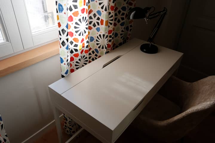 غرفة النوم 4