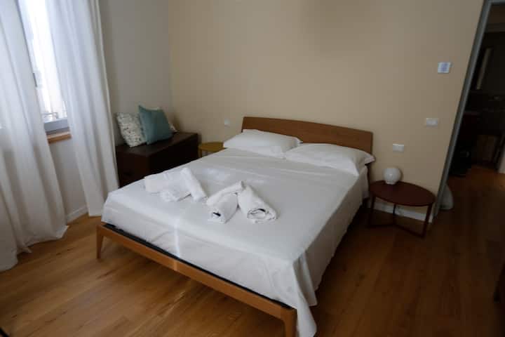 غرفة النوم 1