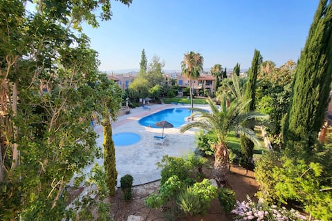 Mandria Gardens Paradise II