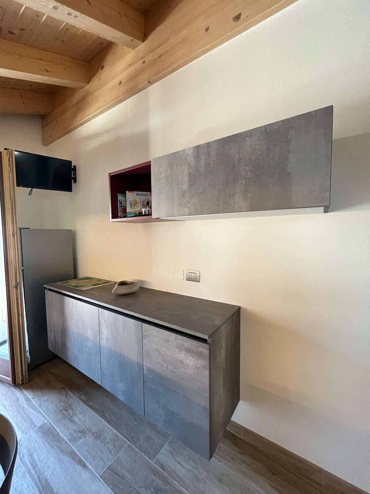 Top Airbnb: Anemone en Andalo