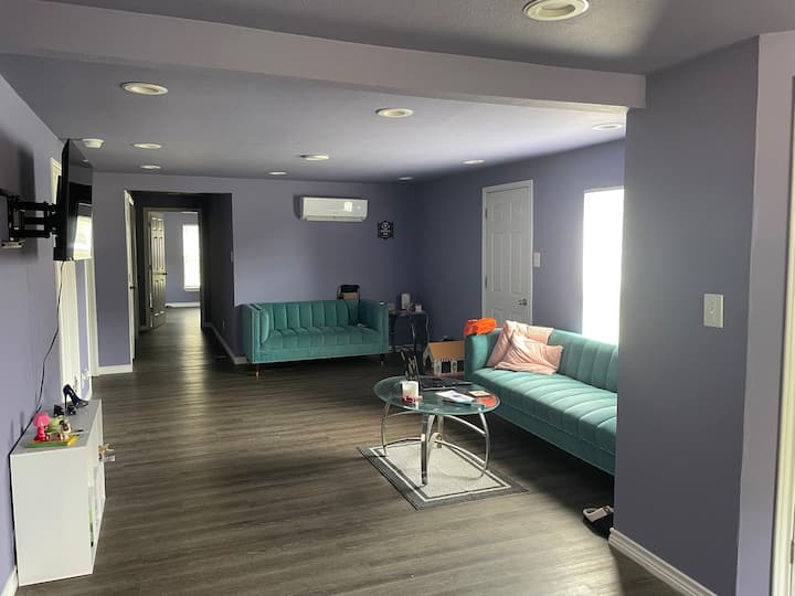 Room in newly renovated house Houses for Rent in Needville, Texas