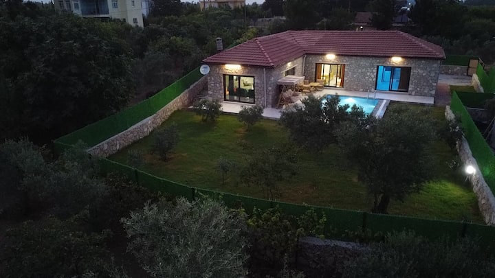 Villa SaFa Garden
villasafabahcesi