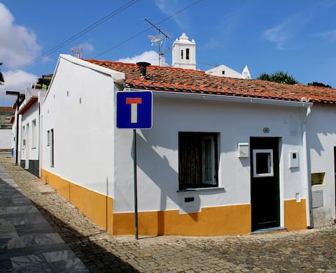 A Casa da Espiga
135927/AL