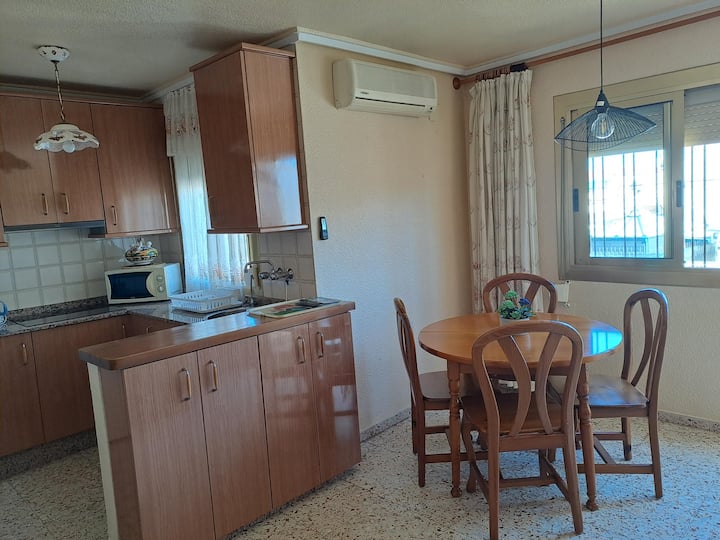Maison Santa Pola - La Marina