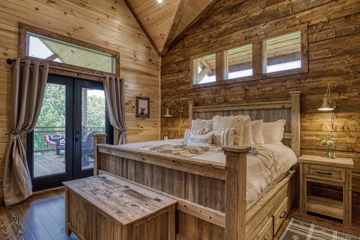 ห้องนอนที่ 1 พร้อมลานส่วนตัว