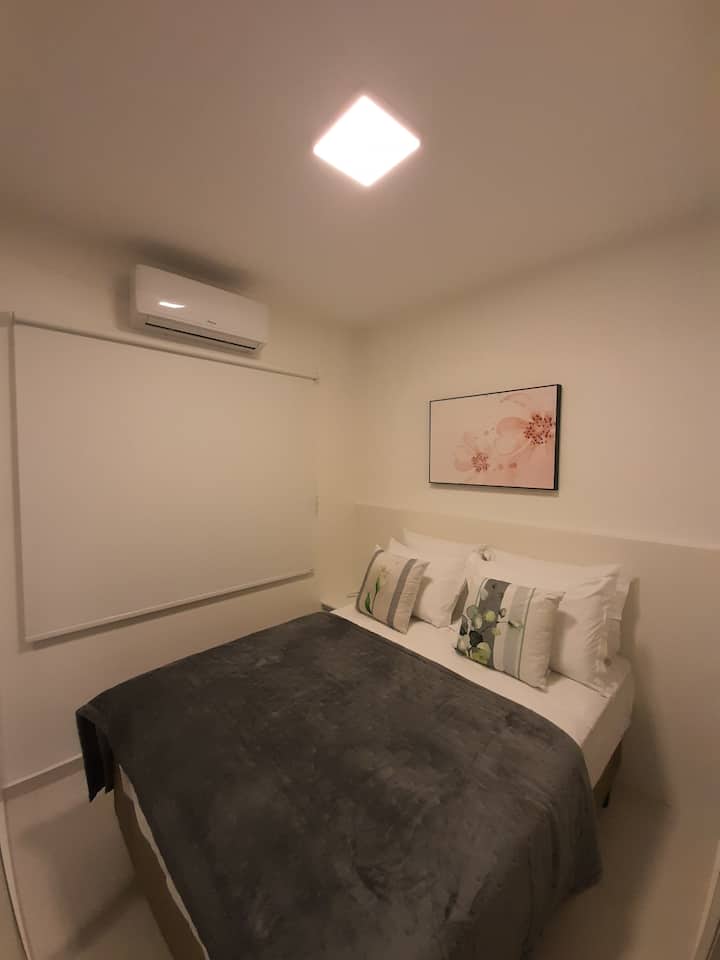 საძინებელი 2