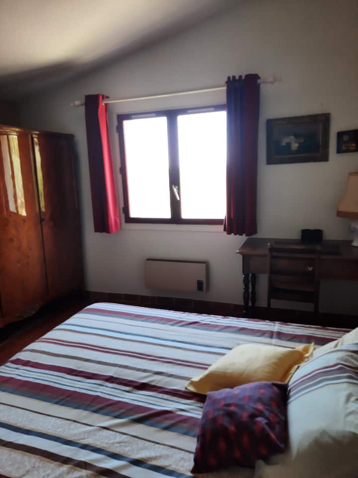 Habitación 1