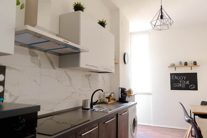 Appartamento Nel Cuore Di Verona - Verona