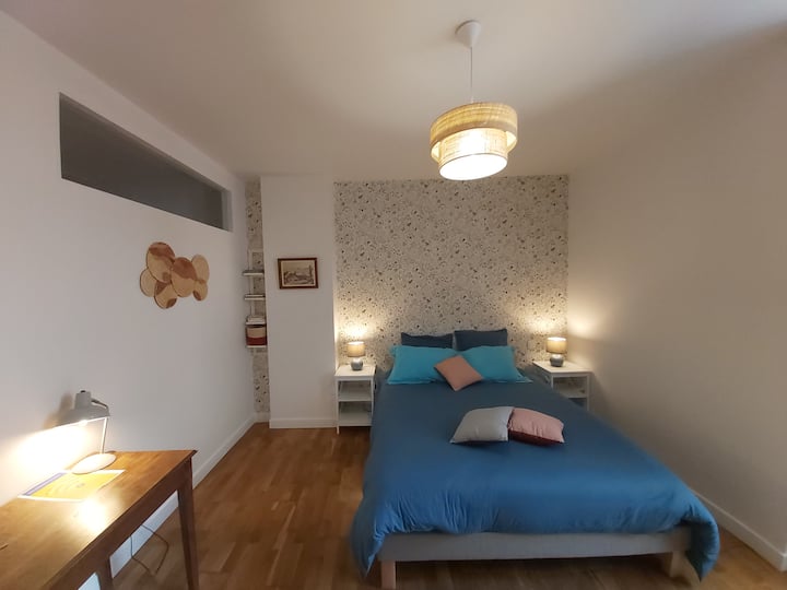 Le Cottage Saint-georges 3*, Centre Médiéval - Villefranche-de-Rouergue