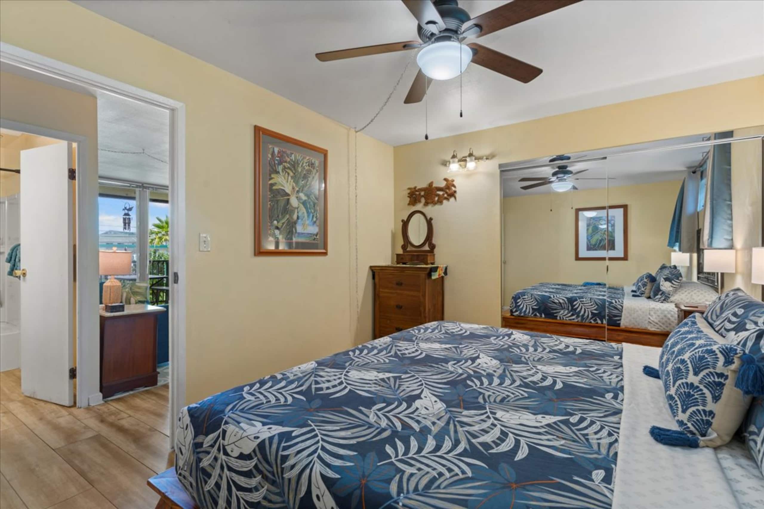Condo in Kihei · ★4.9 · 1 bedroom · 3 beds · 1 bath - Image 19