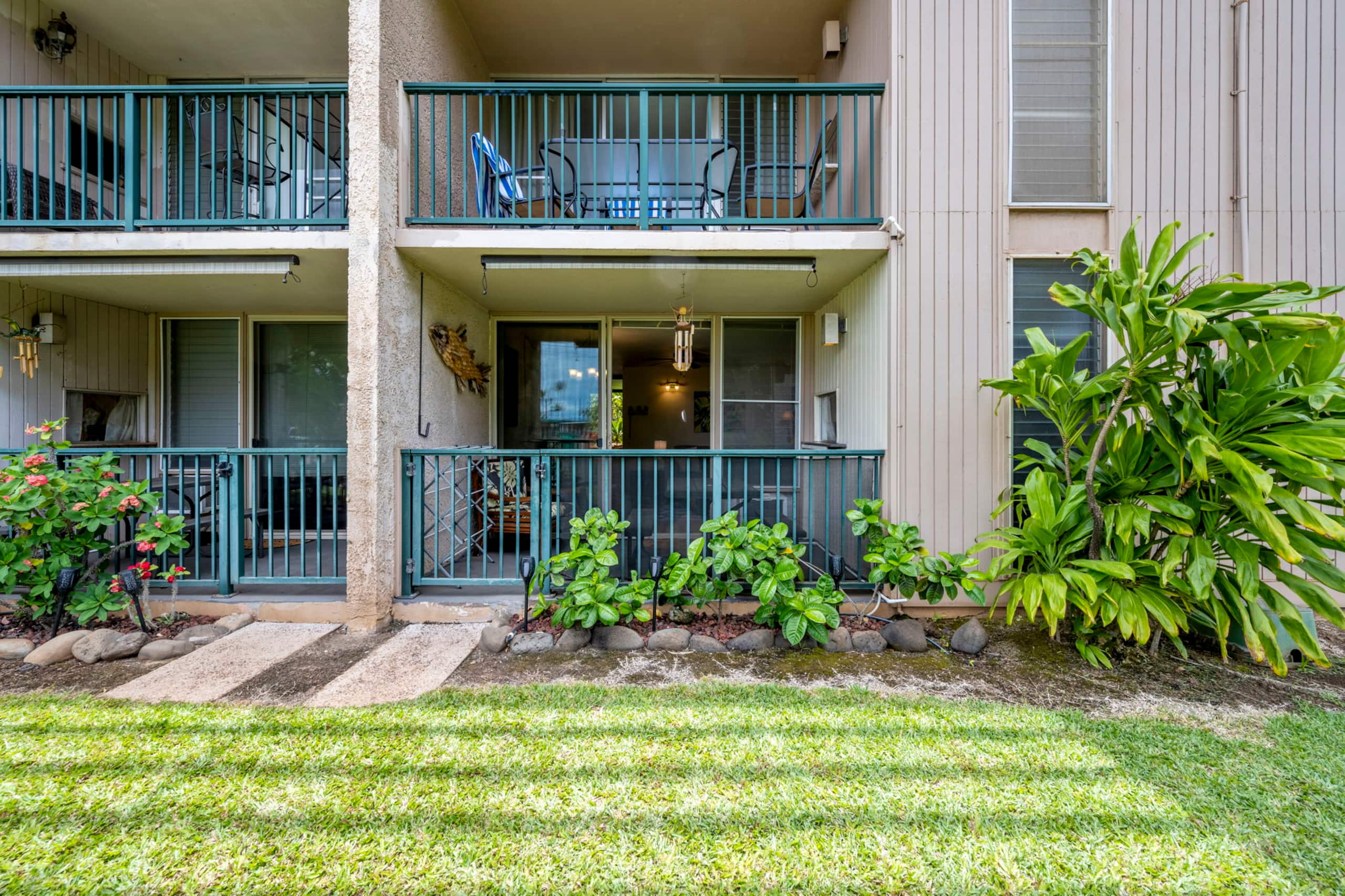 Condo in Kihei · ★4.9 · 1 bedroom · 3 beds · 1 bath - Image 22