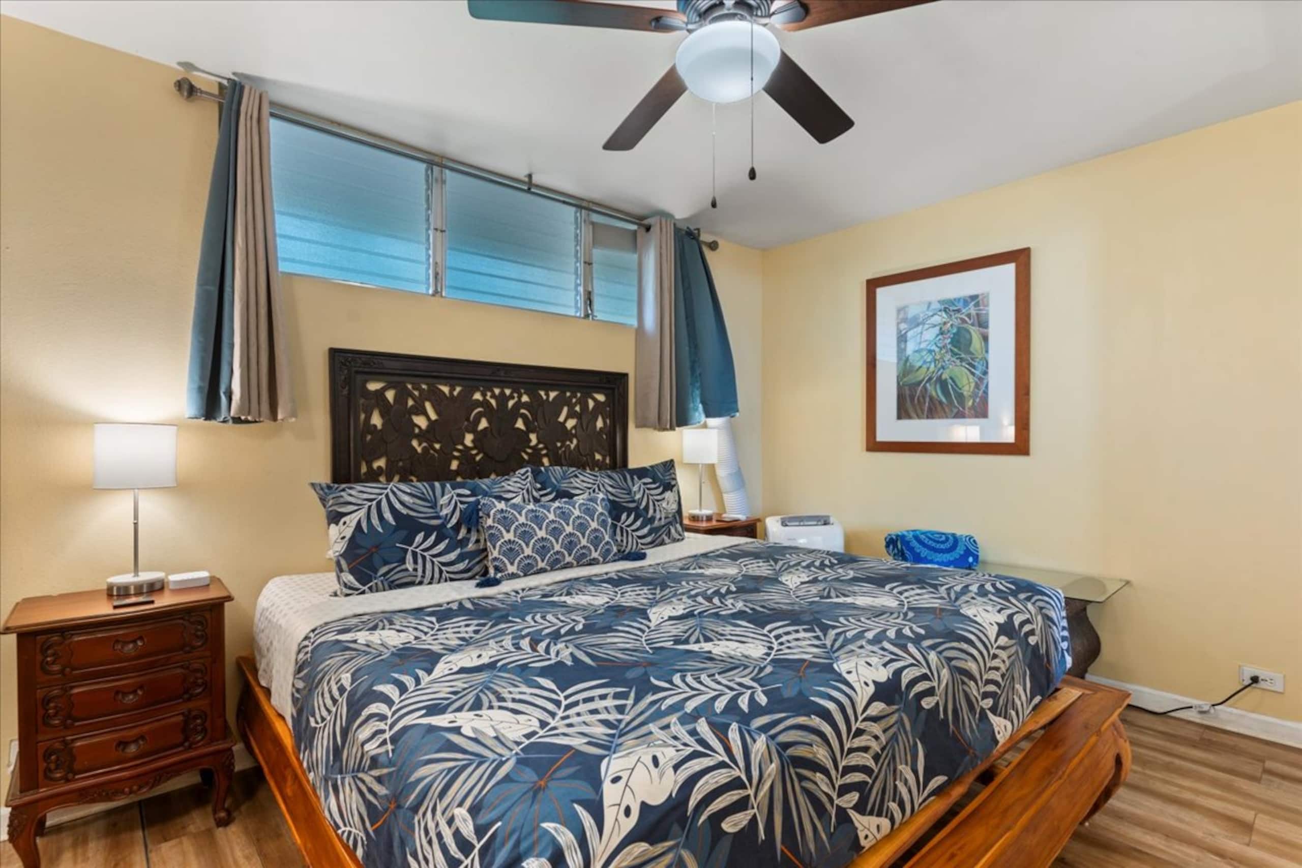 Condo in Kihei · ★4.9 · 1 bedroom · 3 beds · 1 bath - Image 32