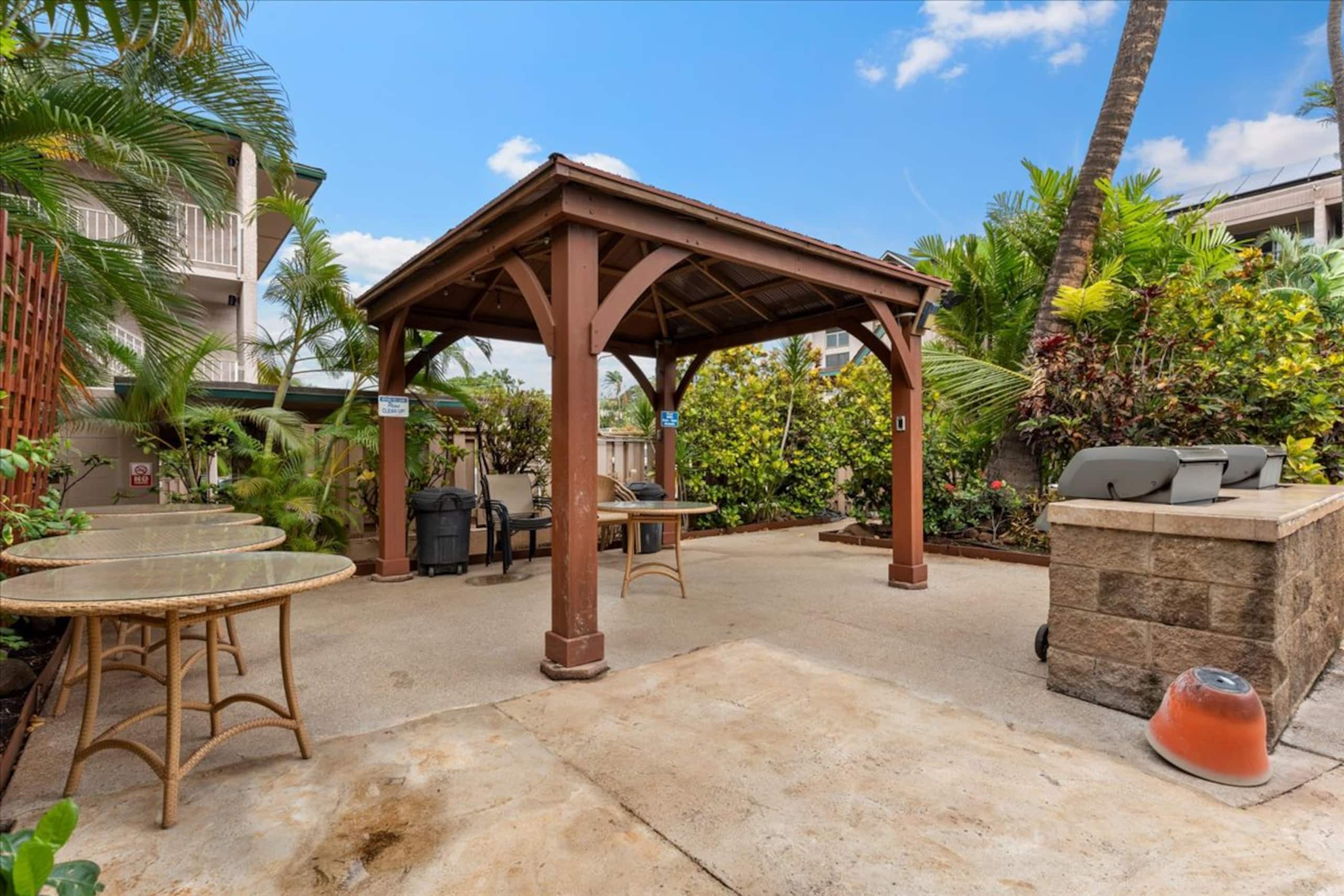 Condo in Kihei · ★4.9 · 1 bedroom · 3 beds · 1 bath - Image 17